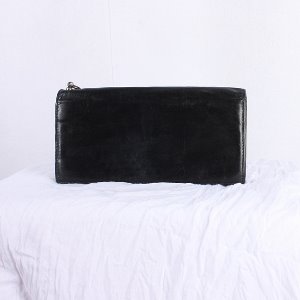 SOLATINA Leather Wallet