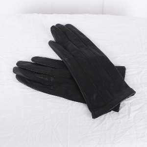 Sybilla Leather Gloves(미사용품)