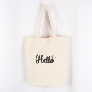 Hello Eco Bag
