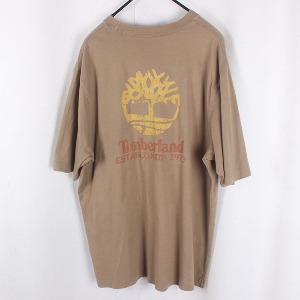 Timberland T-Shirts