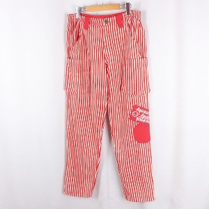 EL RODEO Stripe Pants(미사용품)
