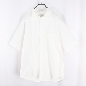 PUBLIC TOKYO White Shirts