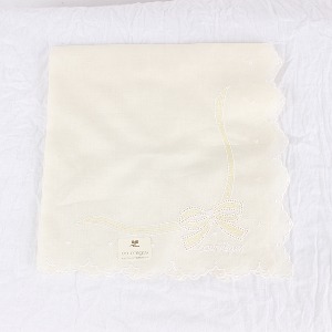 COURREGES Handkerchief(새제품)