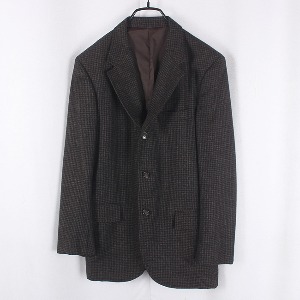 90&#039;s VAN JAC Wool Jacket