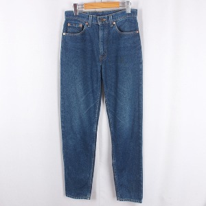 Levi&#039;s 610 Denim Pants(Made in U.S.A)