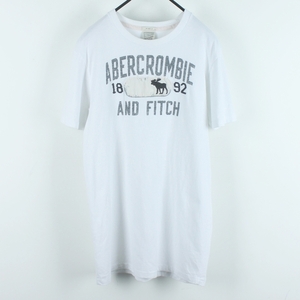 ABERCROMBIE &amp; FITCH T-SHIRTS